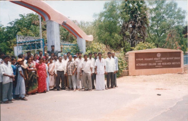 Image of Farmer's Tour & Training 1