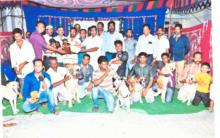 Image of Show / Rally - Dogs 3